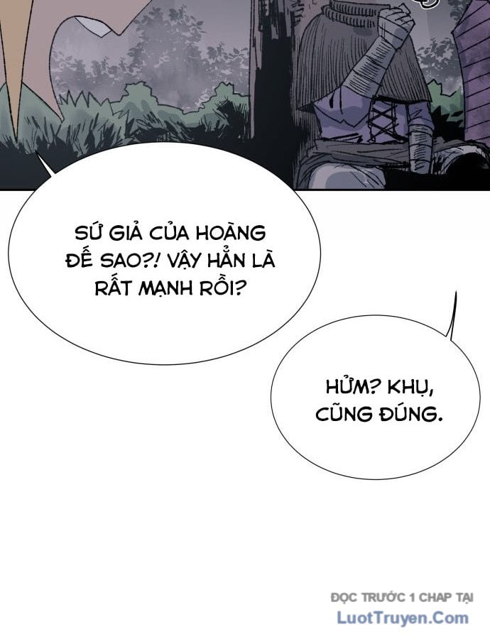 Khô Lâu Sứ Giả Chapter 1 - Trang 24