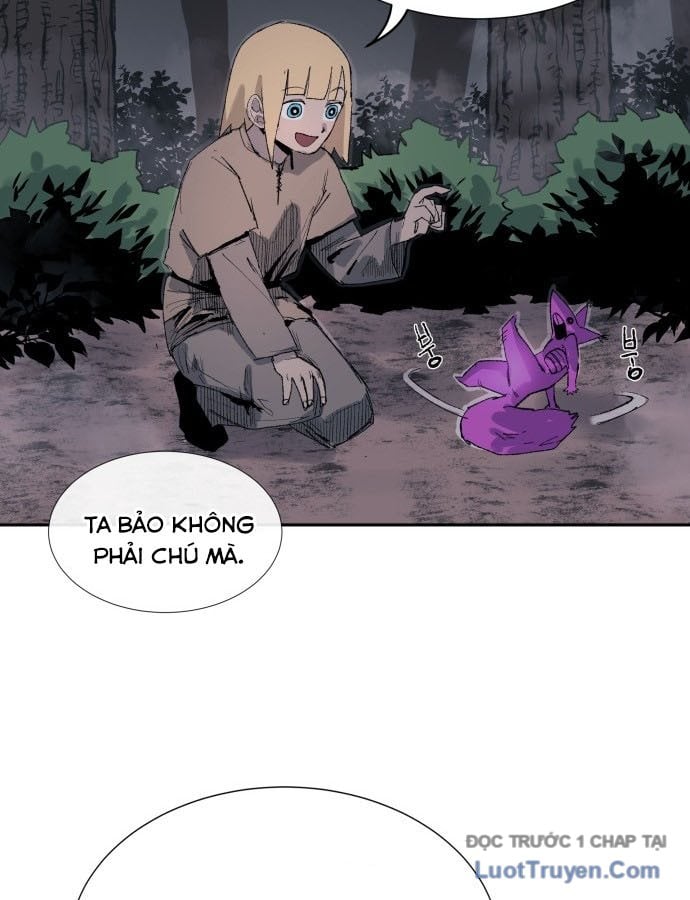 Khô Lâu Sứ Giả Chapter 1 - Trang 29
