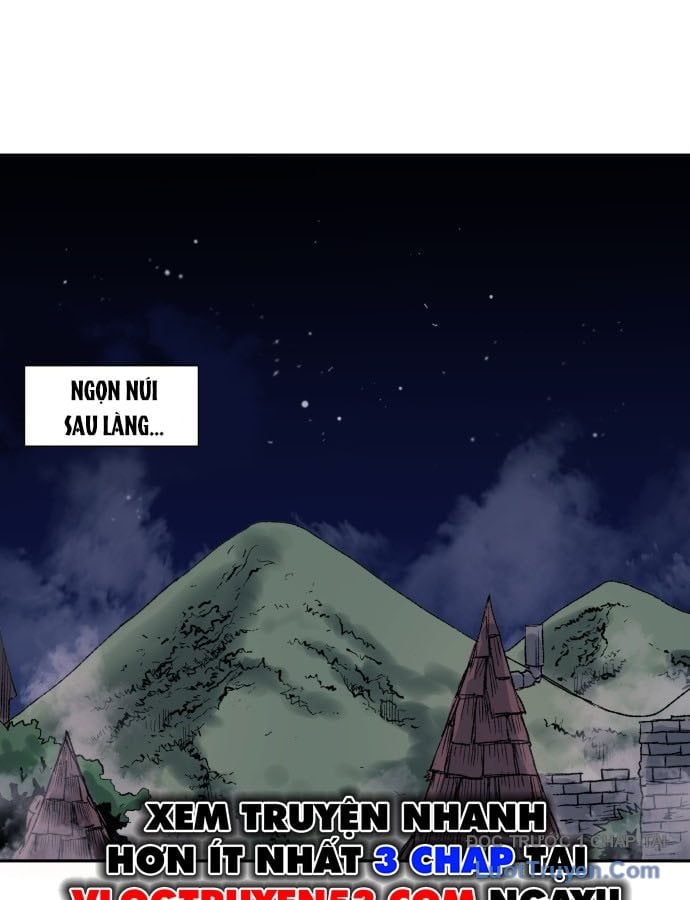 Khô Lâu Sứ Giả Chapter 1 - Trang 3