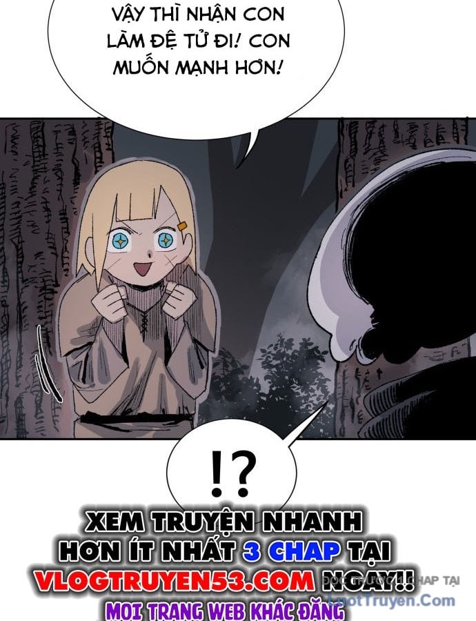 Khô Lâu Sứ Giả Chapter 1 - Trang 30