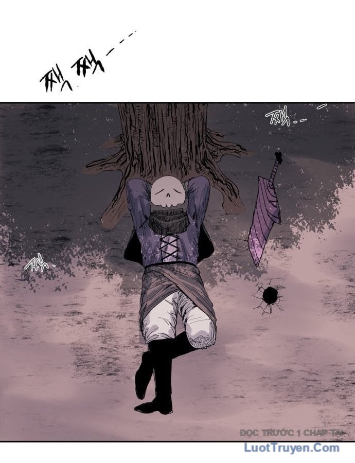 Khô Lâu Sứ Giả Chapter 1 - Trang 39