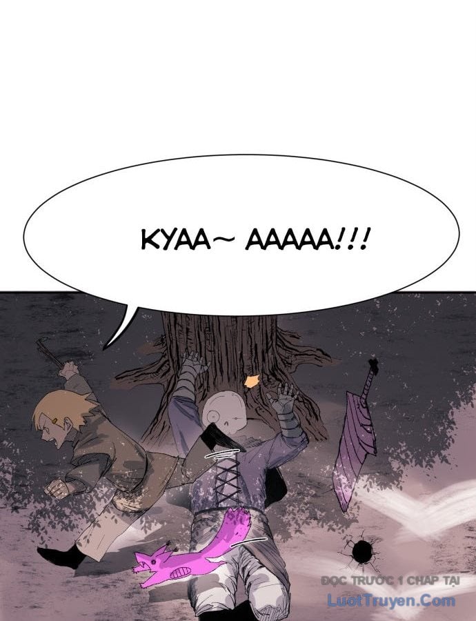 Khô Lâu Sứ Giả Chapter 1 - Trang 40