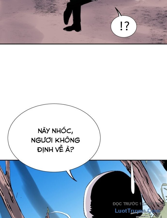 Khô Lâu Sứ Giả Chapter 1 - Trang 41
