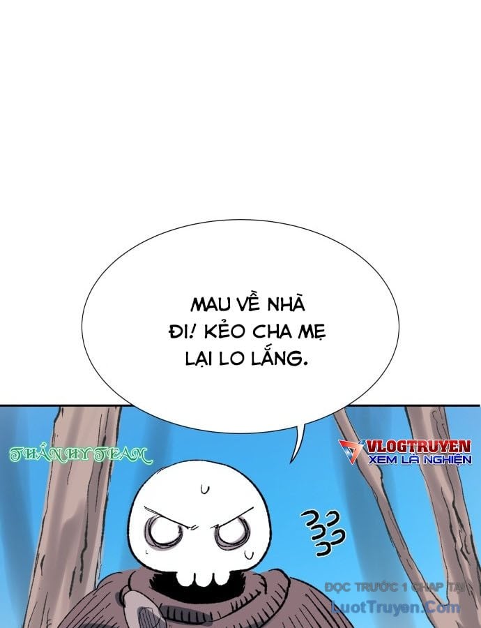 Khô Lâu Sứ Giả Chapter 1 - Trang 43