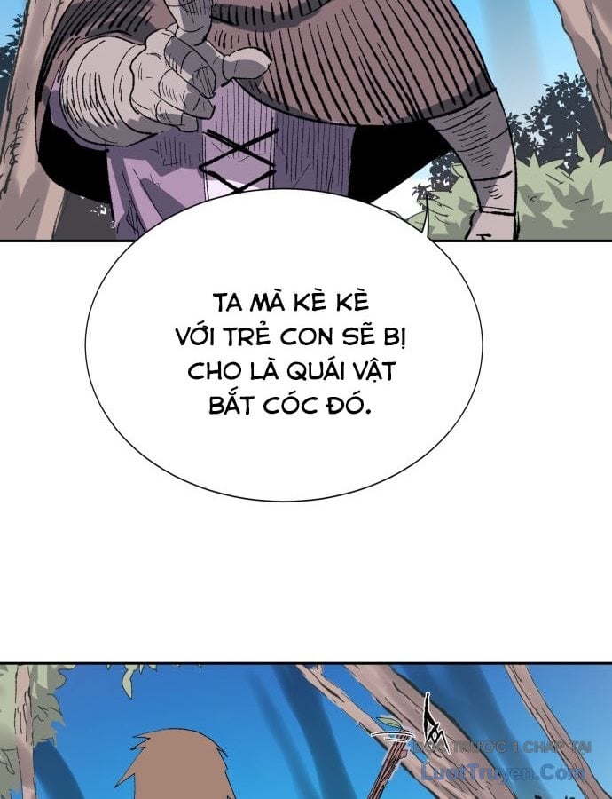 Khô Lâu Sứ Giả Chapter 1 - Trang 44