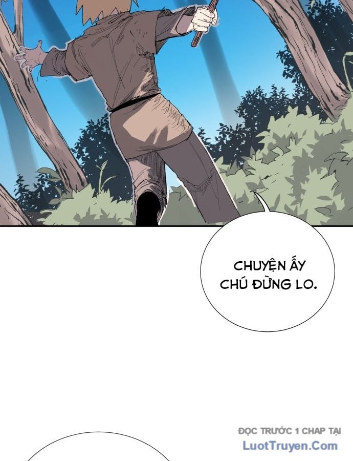 Khô Lâu Sứ Giả Chapter 1 - Trang 45