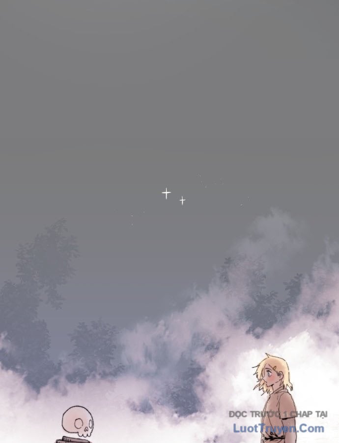 Khô Lâu Sứ Giả Chapter 1 - Trang 5
