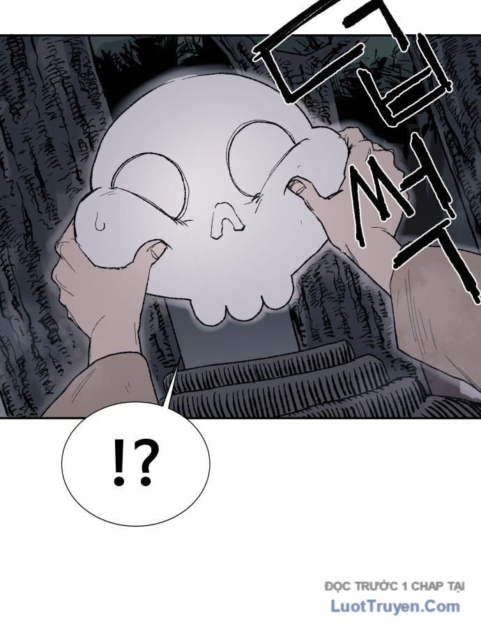 Khô Lâu Sứ Giả Chapter 1 - Trang 9