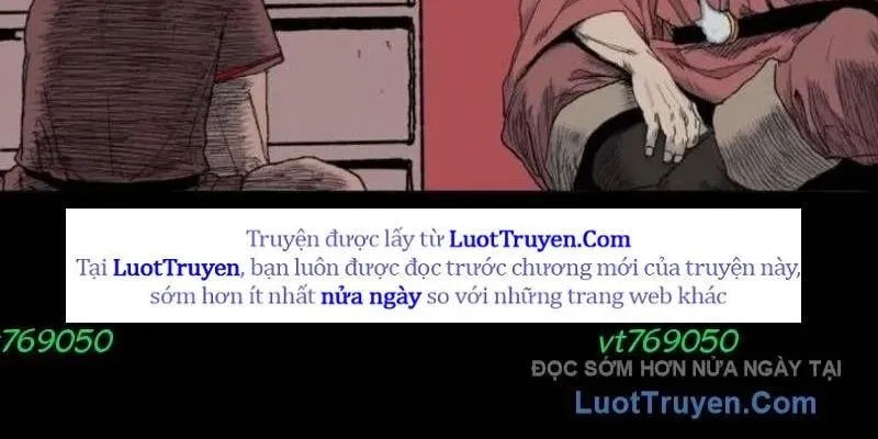 Khô Lâu Sứ Giả Chapter 10 - Trang 10
