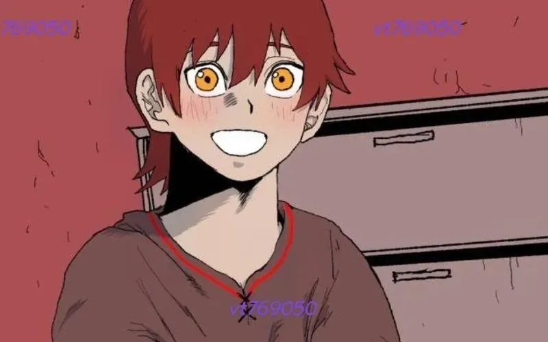 Khô Lâu Sứ Giả Chapter 10 - Trang 15