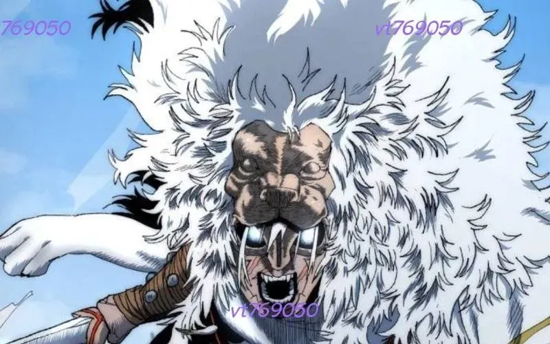 Khô Lâu Sứ Giả Chapter 10 - Trang 19