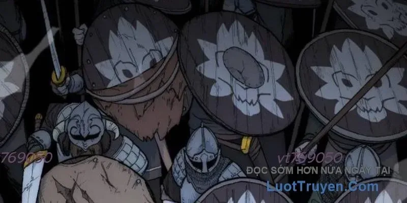 Khô Lâu Sứ Giả Chapter 10 - Trang 24