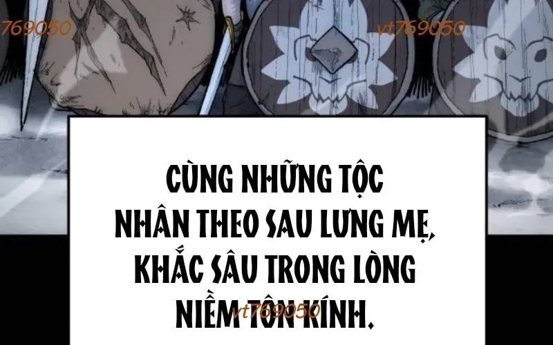 Khô Lâu Sứ Giả Chapter 10 - Trang 25