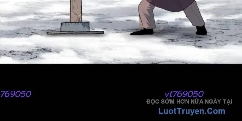Khô Lâu Sứ Giả Chapter 10 - Trang 28