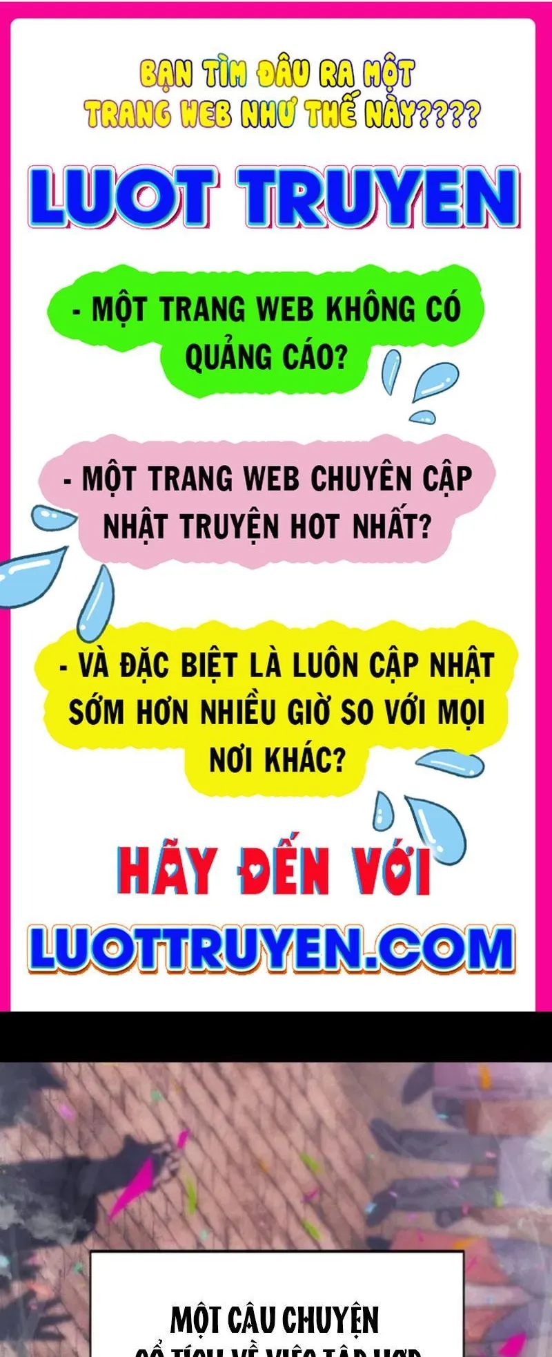Khô Lâu Sứ Giả Chapter 10 - Trang 3