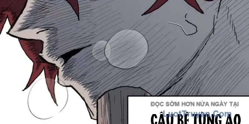 Khô Lâu Sứ Giả Chapter 10 - Trang 30