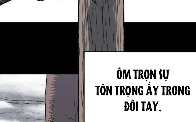 Khô Lâu Sứ Giả Chapter 10 - Trang 33