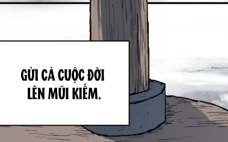 Khô Lâu Sứ Giả Chapter 10 - Trang 35