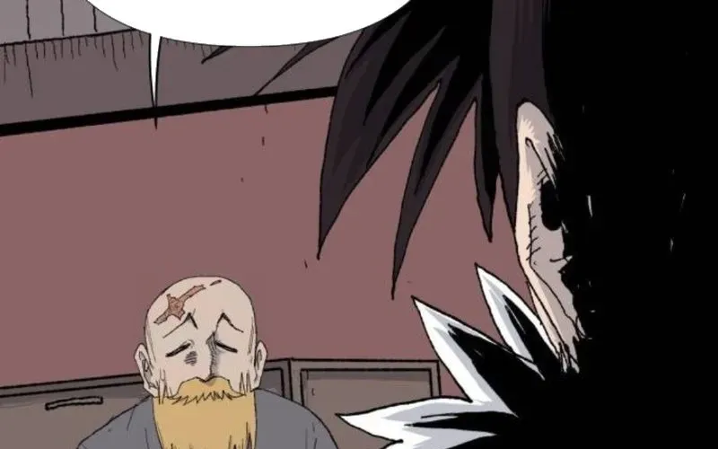 Khô Lâu Sứ Giả Chapter 10 - Trang 47