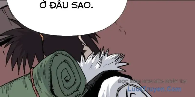Khô Lâu Sứ Giả Chapter 10 - Trang 50