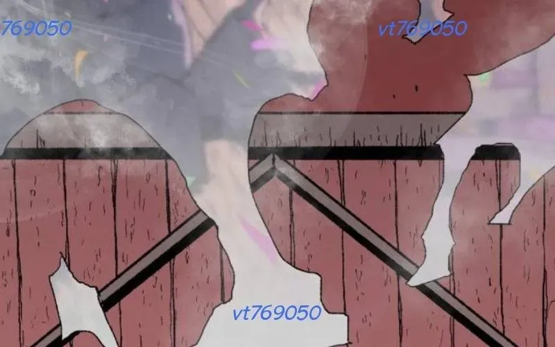 Khô Lâu Sứ Giả Chapter 10 - Trang 7