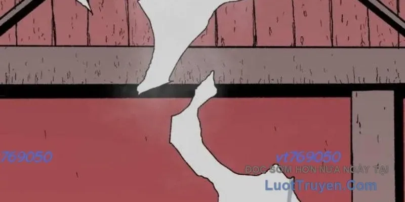 Khô Lâu Sứ Giả Chapter 10 - Trang 8