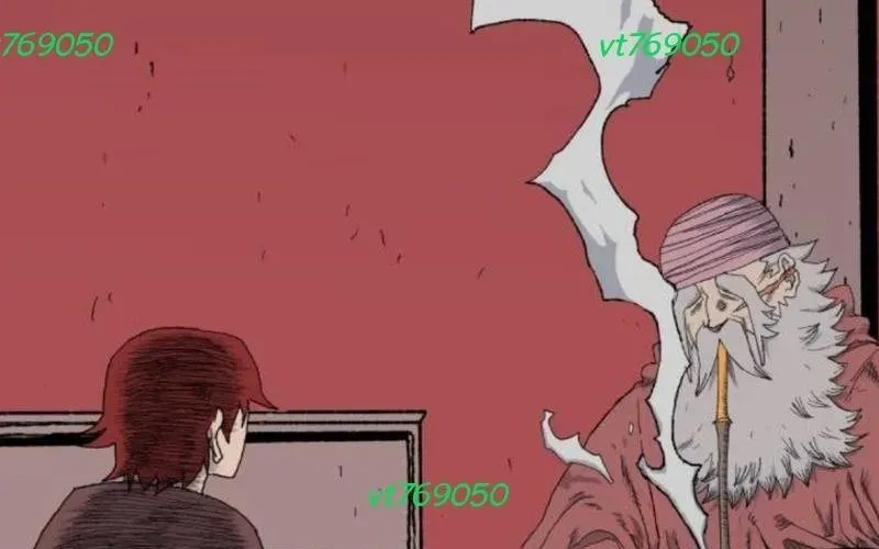 Khô Lâu Sứ Giả Chapter 10 - Trang 9