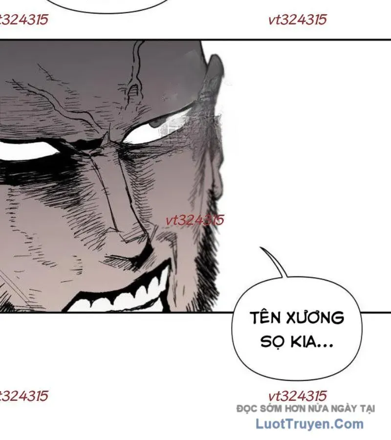 Khô Lâu Sứ Giả Chapter 11 - Trang 10