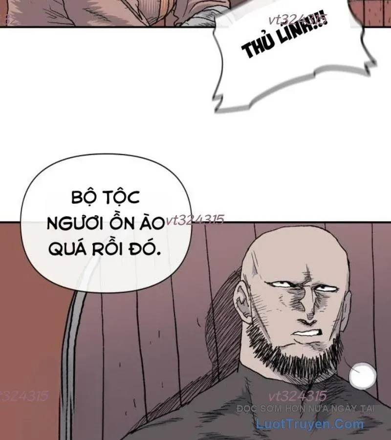 Khô Lâu Sứ Giả Chapter 11 - Trang 12