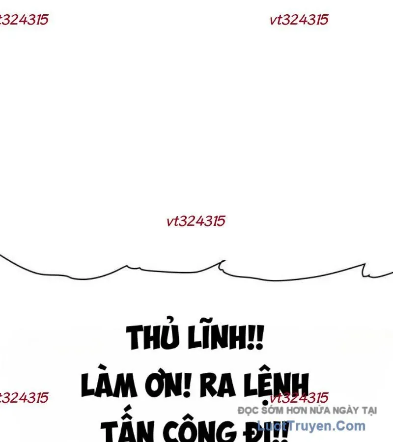 Khô Lâu Sứ Giả Chapter 11 - Trang 15