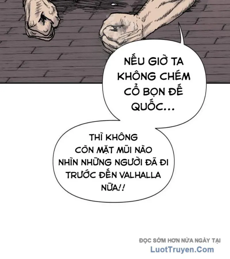 Khô Lâu Sứ Giả Chapter 11 - Trang 17