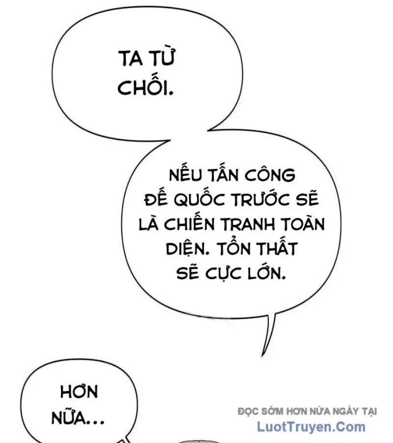 Khô Lâu Sứ Giả Chapter 11 - Trang 18