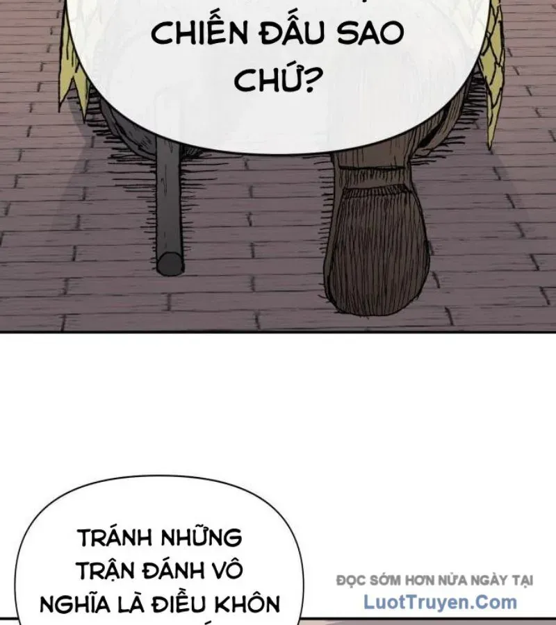 Khô Lâu Sứ Giả Chapter 11 - Trang 20