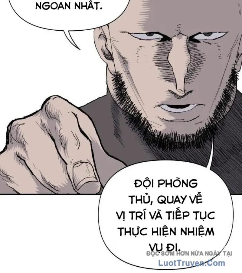 Khô Lâu Sứ Giả Chapter 11 - Trang 21