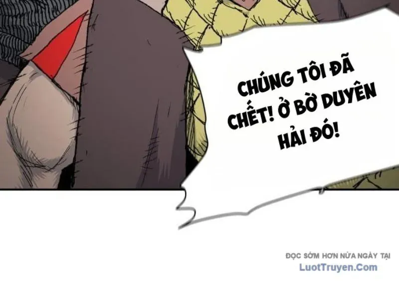 Khô Lâu Sứ Giả Chapter 11 - Trang 23