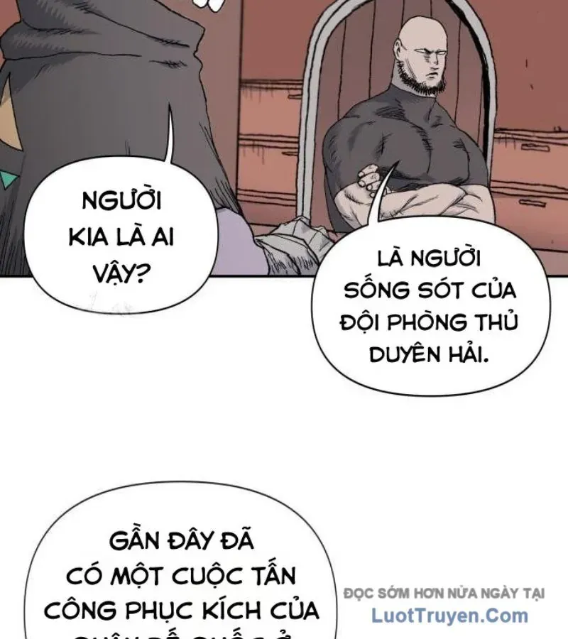 Khô Lâu Sứ Giả Chapter 11 - Trang 25