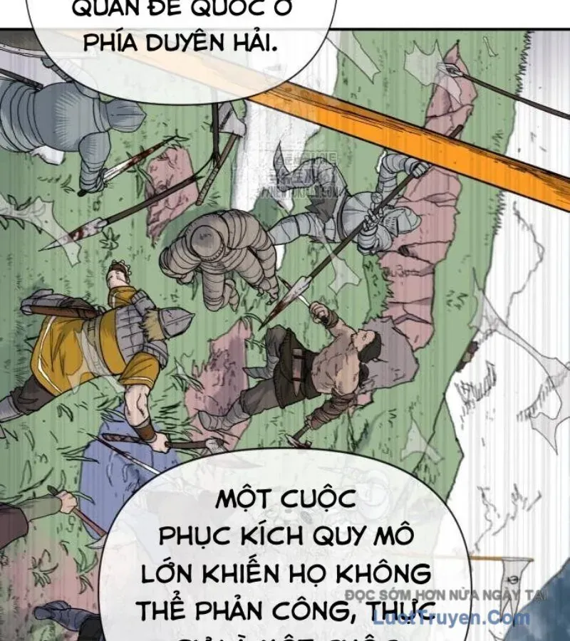 Khô Lâu Sứ Giả Chapter 11 - Trang 26