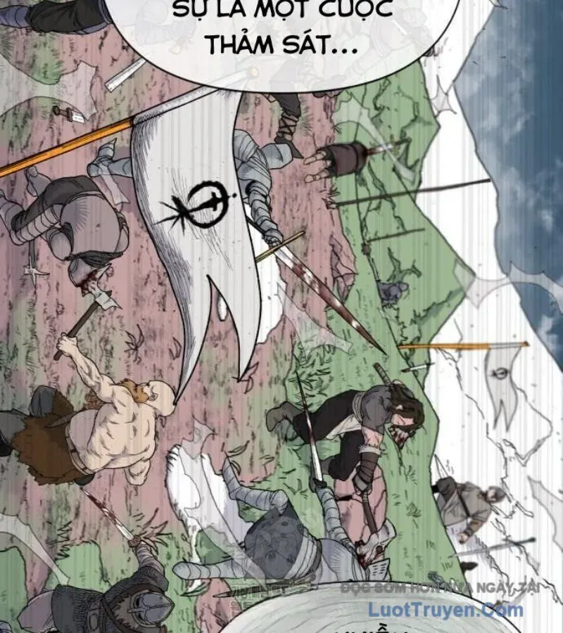 Khô Lâu Sứ Giả Chapter 11 - Trang 27