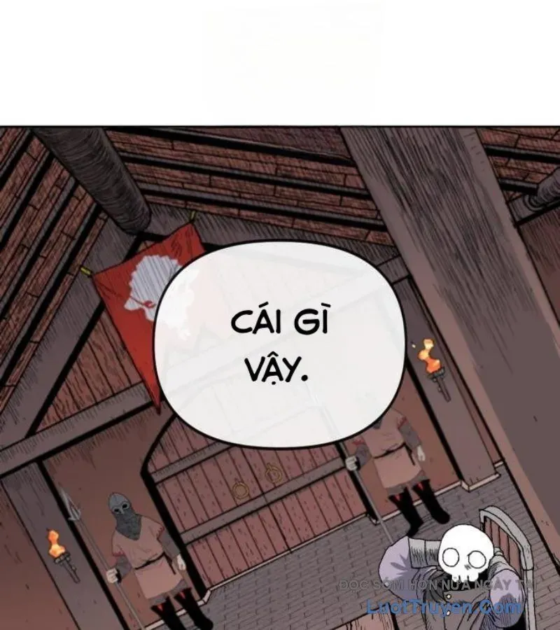Khô Lâu Sứ Giả Chapter 11 - Trang 3
