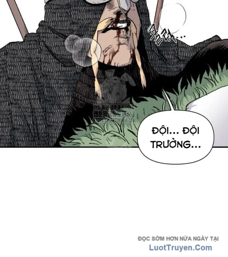 Khô Lâu Sứ Giả Chapter 11 - Trang 32