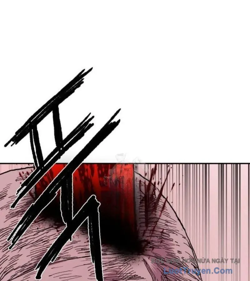 Khô Lâu Sứ Giả Chapter 11 - Trang 33