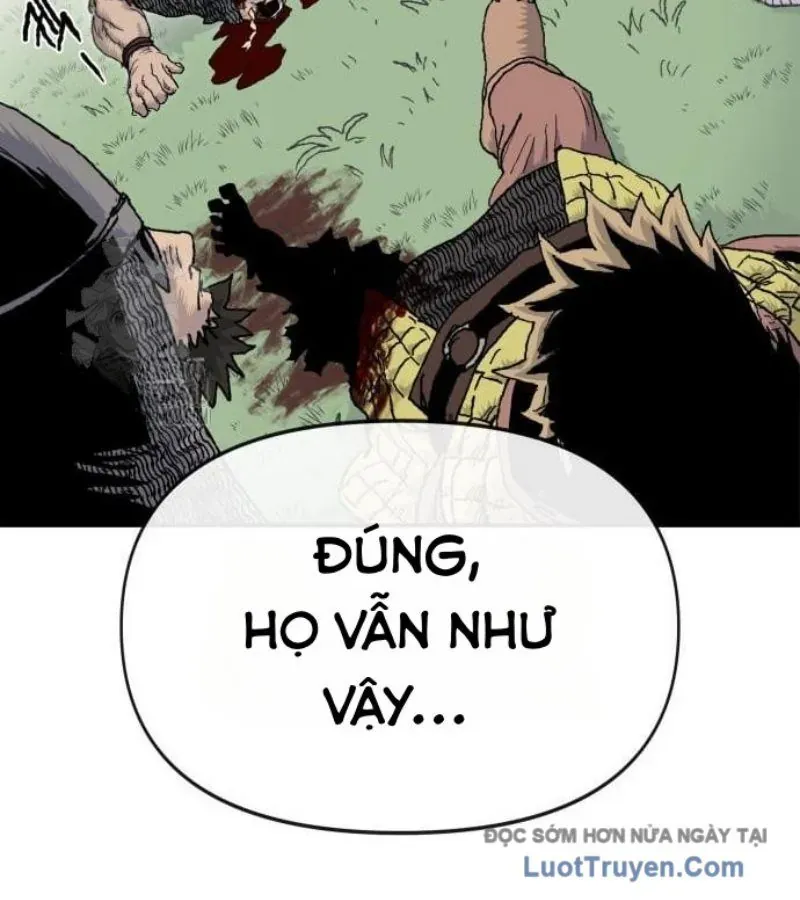 Khô Lâu Sứ Giả Chapter 11 - Trang 36