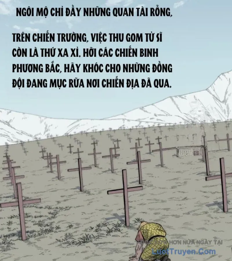Khô Lâu Sứ Giả Chapter 11 - Trang 40
