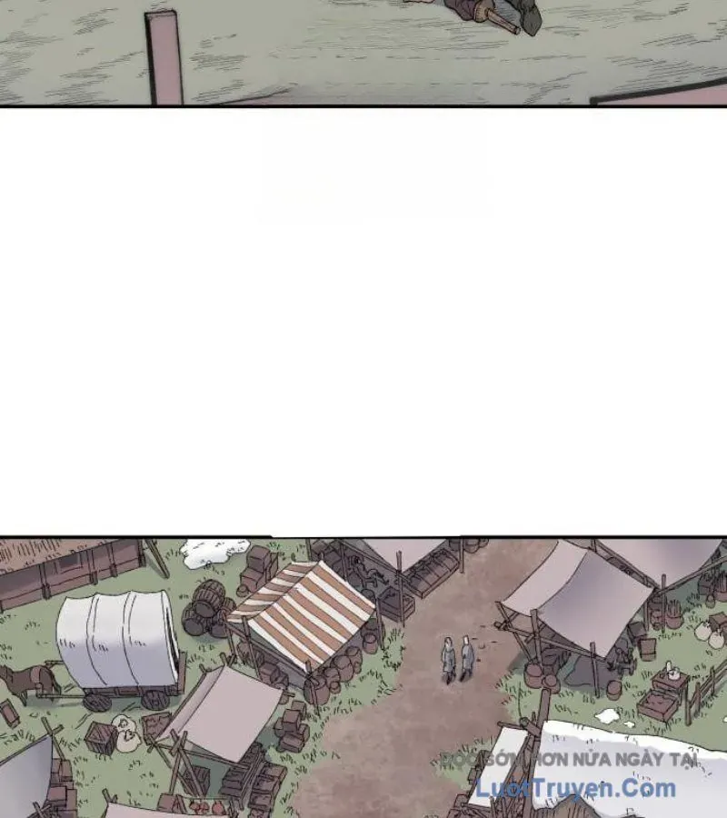 Khô Lâu Sứ Giả Chapter 11 - Trang 41