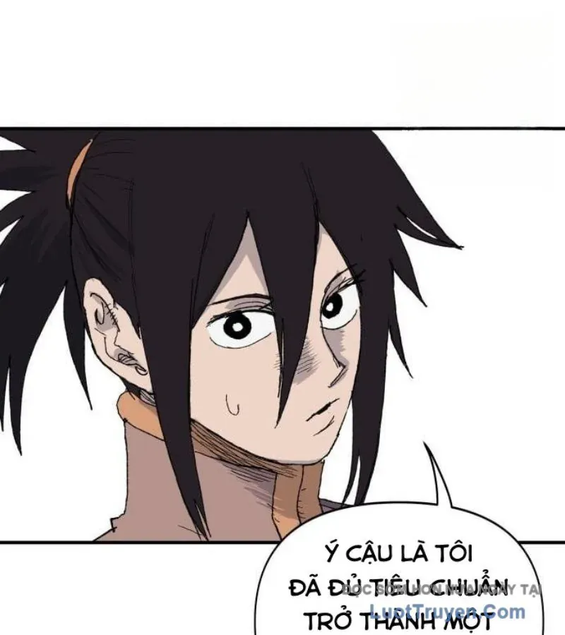 Khô Lâu Sứ Giả Chapter 11 - Trang 44