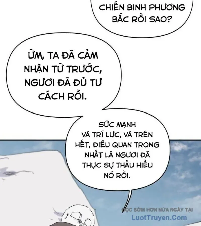 Khô Lâu Sứ Giả Chapter 11 - Trang 45