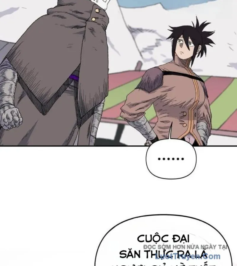 Khô Lâu Sứ Giả Chapter 11 - Trang 46