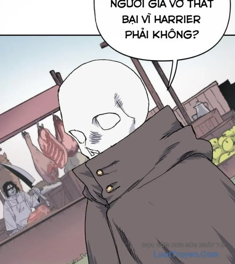 Khô Lâu Sứ Giả Chapter 11 - Trang 47