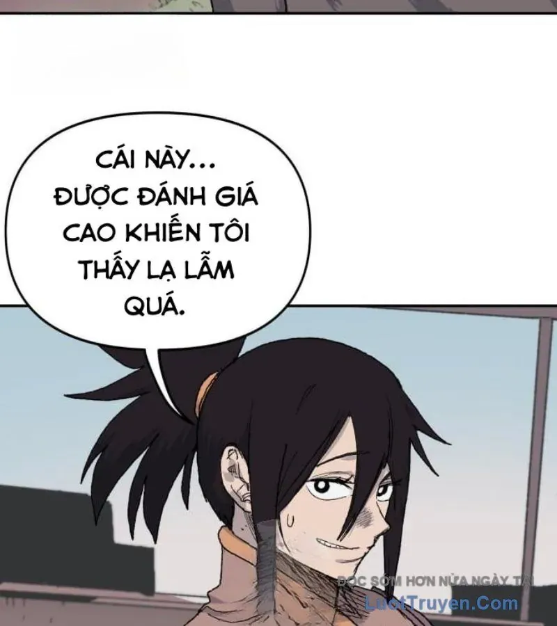 Khô Lâu Sứ Giả Chapter 11 - Trang 48