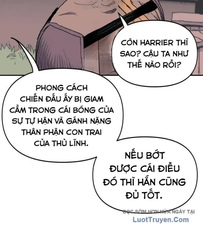 Khô Lâu Sứ Giả Chapter 11 - Trang 49
